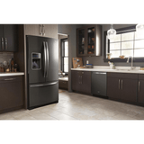 Whirlpool WRF757SDHV