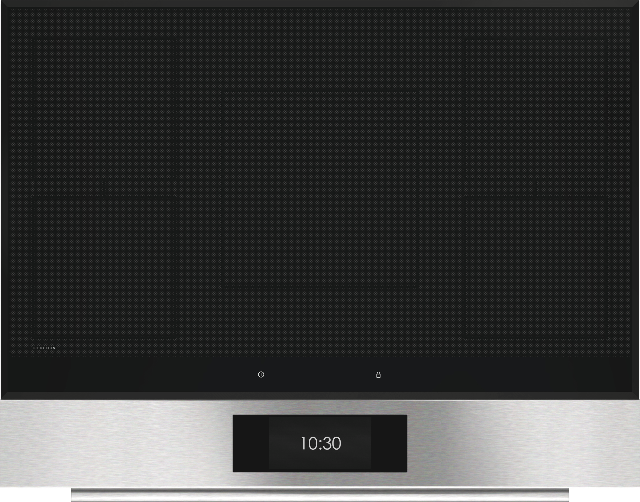 Wolf IR36550SP