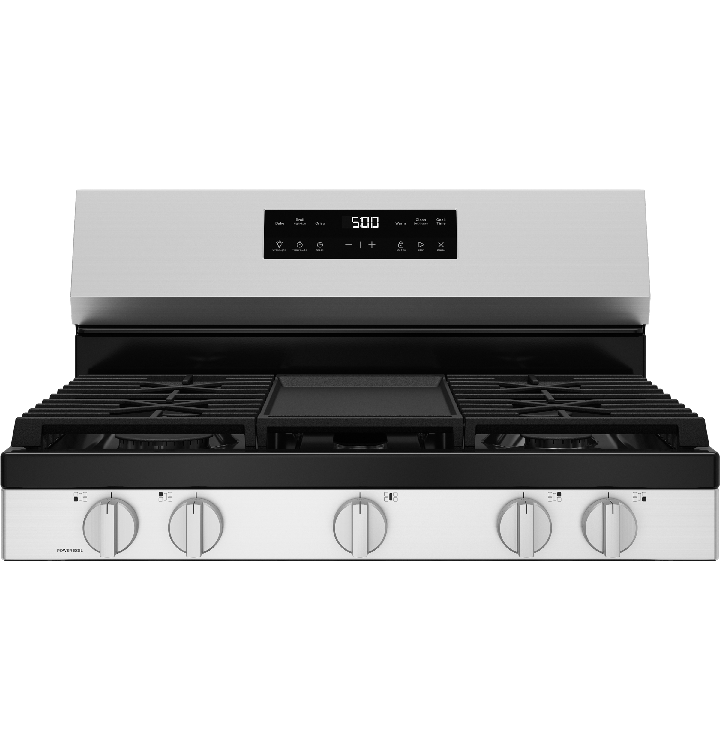GE GGF500PVSS
