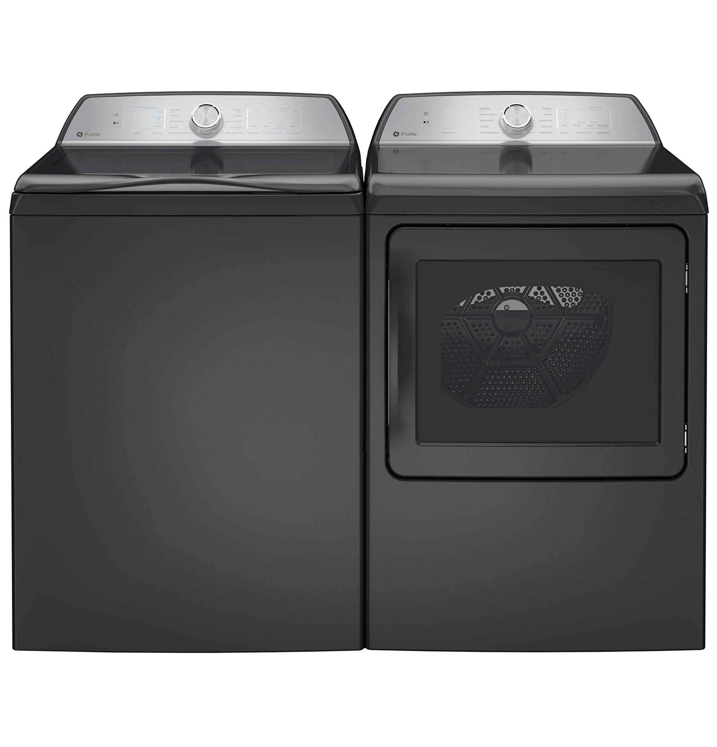 GE PTW600BPRDG