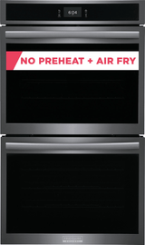 Frigidaire GCWD3067AD