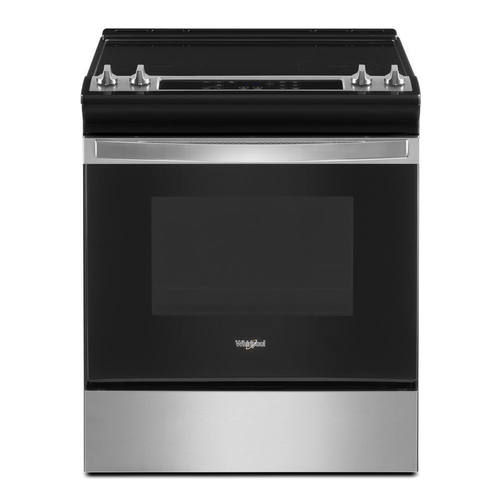 Whirlpool WEE515S0LS