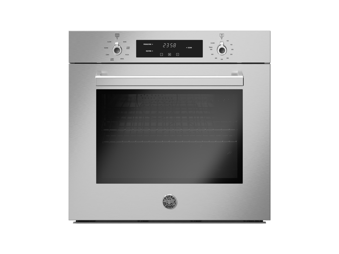 Bertazzoni PROF30FSEXV