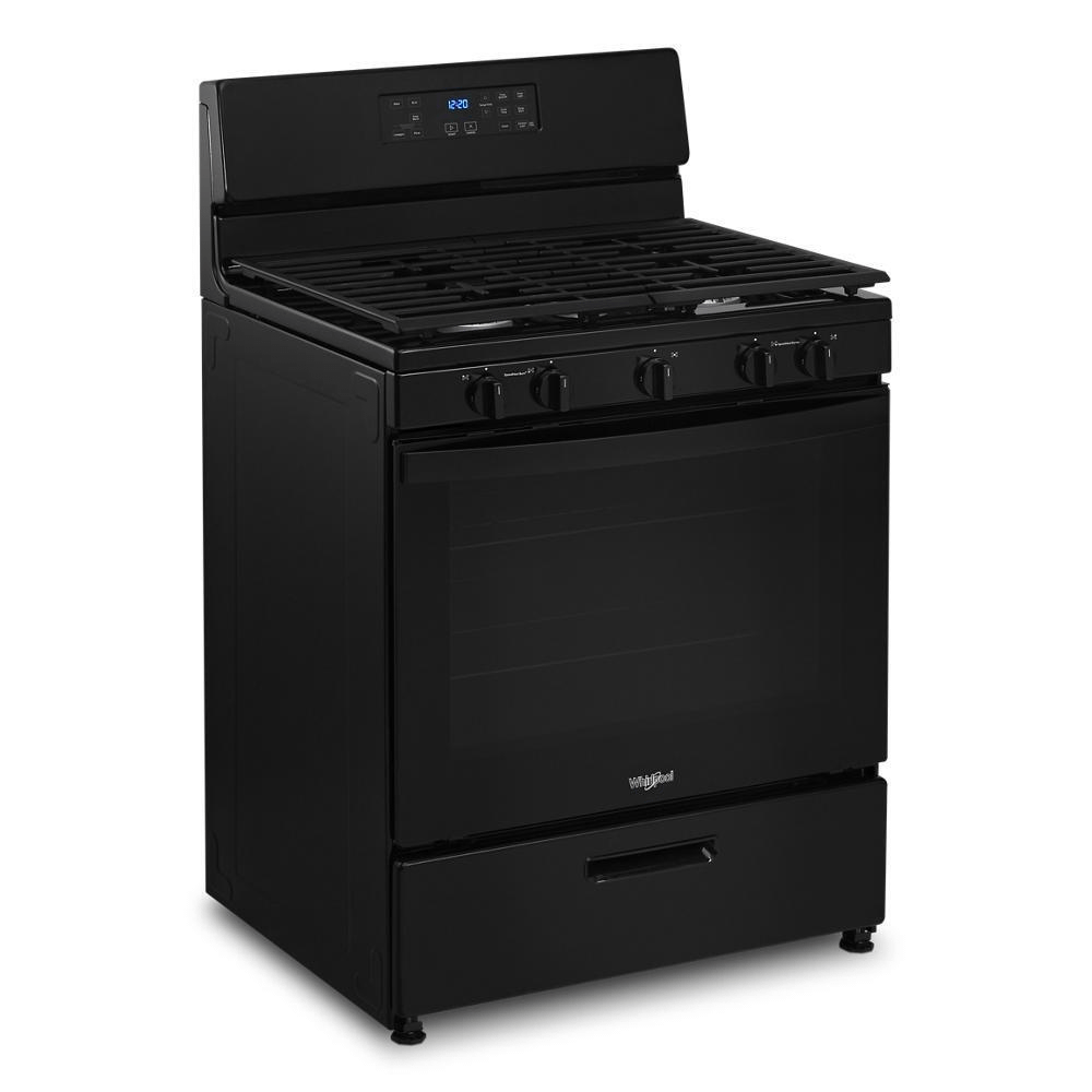Whirlpool WFG505M0MB