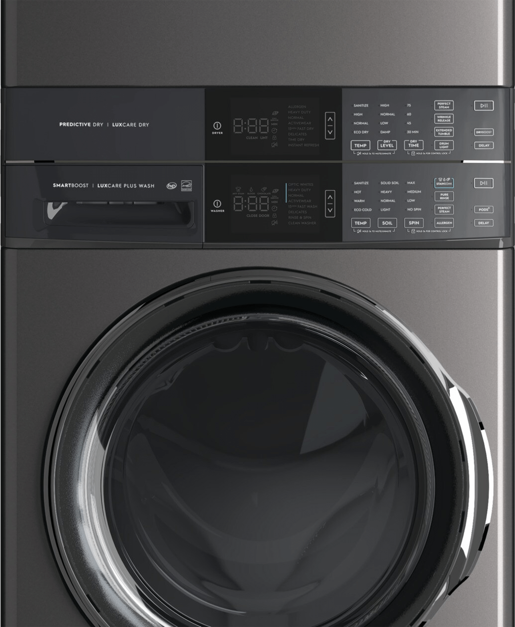 Electrolux ELTG7600AT