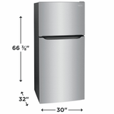 Frigidaire FFTR2045VS