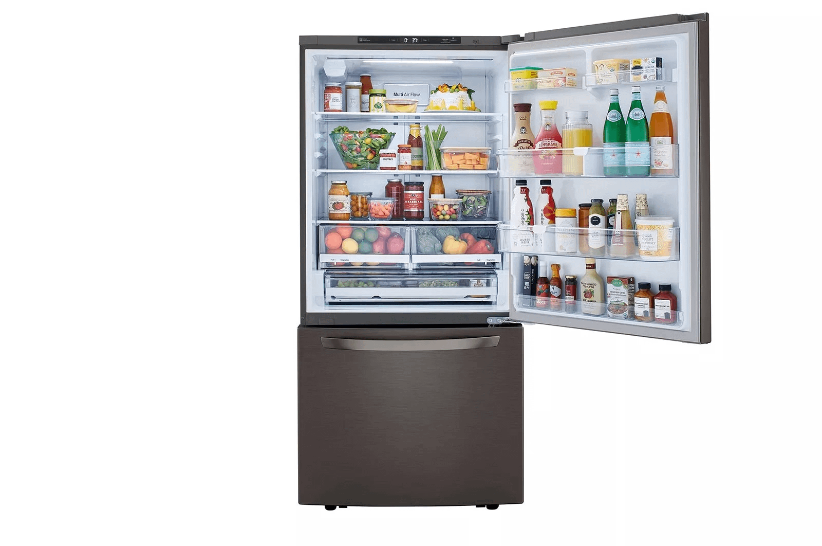 LG LRDCS2603D
