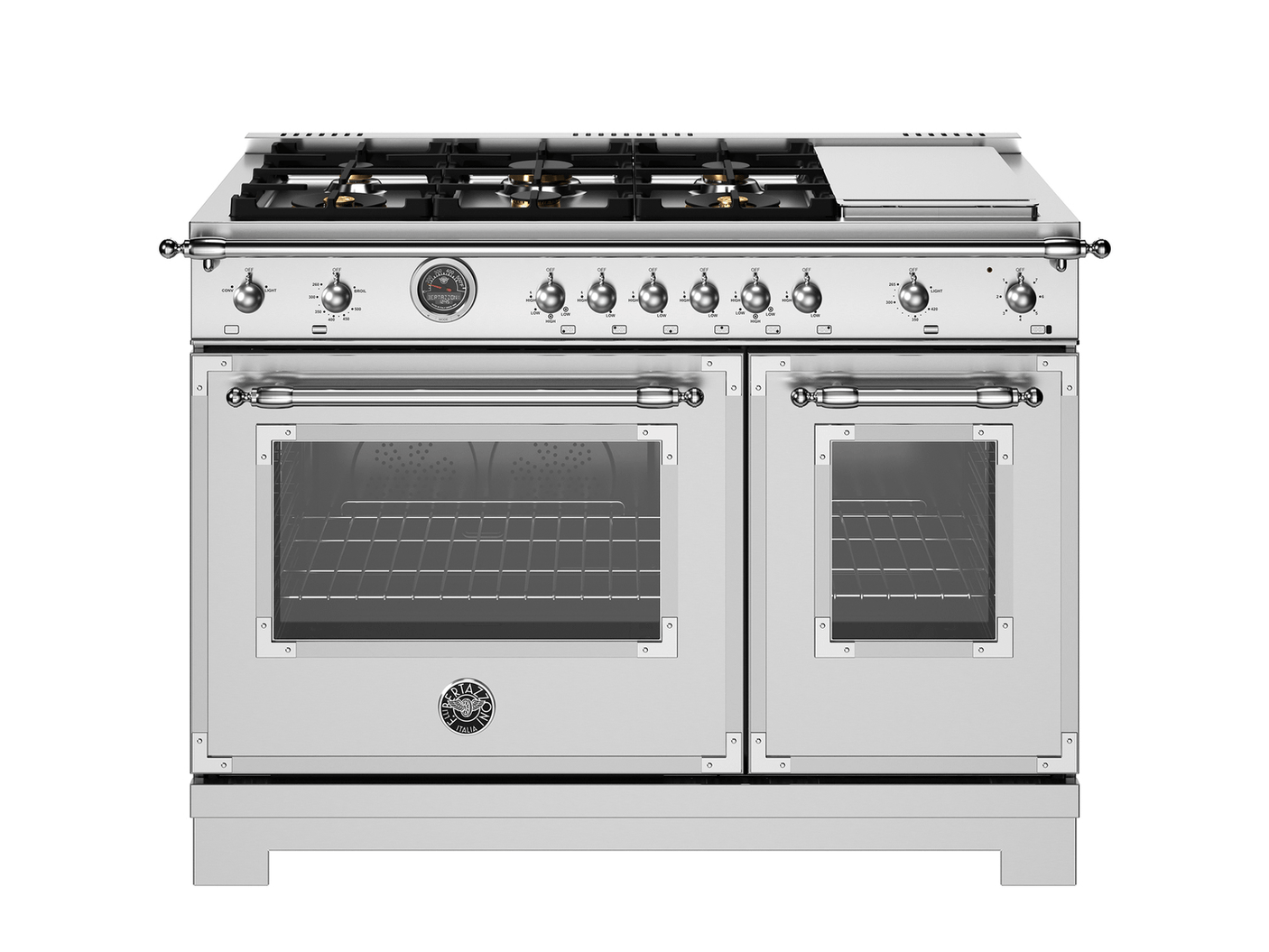 Bertazzoni HER486BTFGMXT