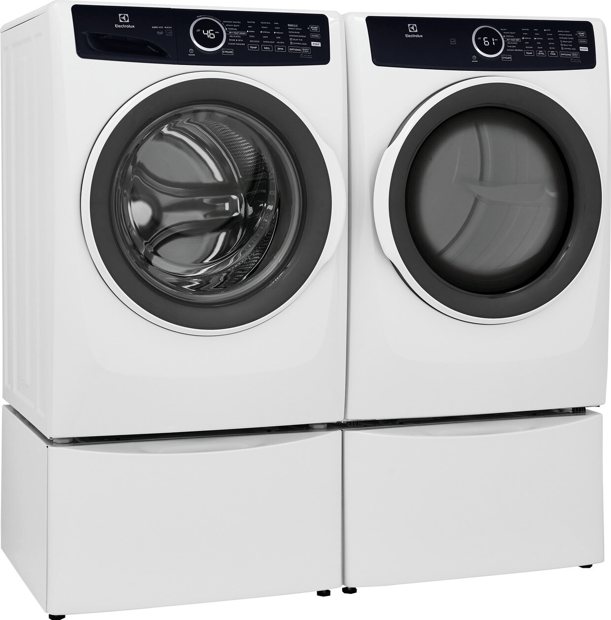 Electrolux ELFG7437AW