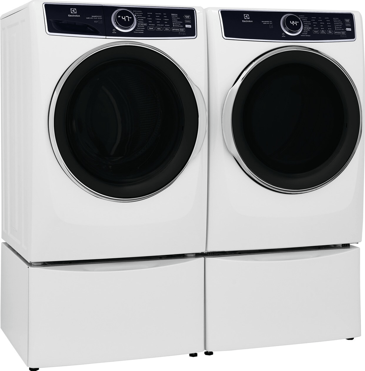 Electrolux ELFE7637AW