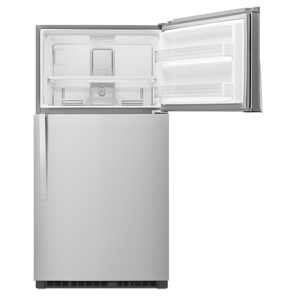 Whirlpool WRT541SZDM