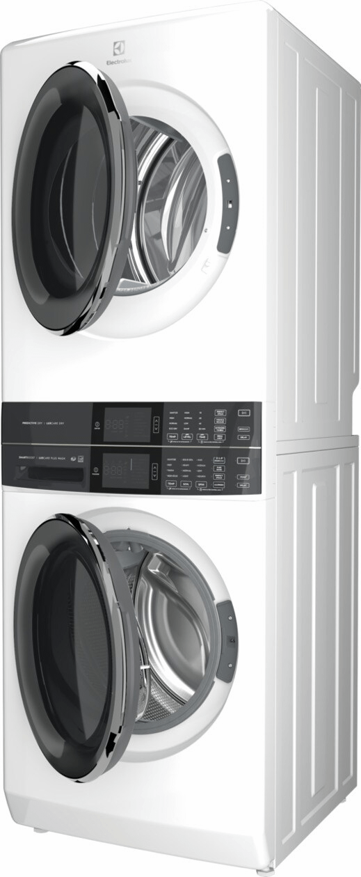 Electrolux ELTG7600AW