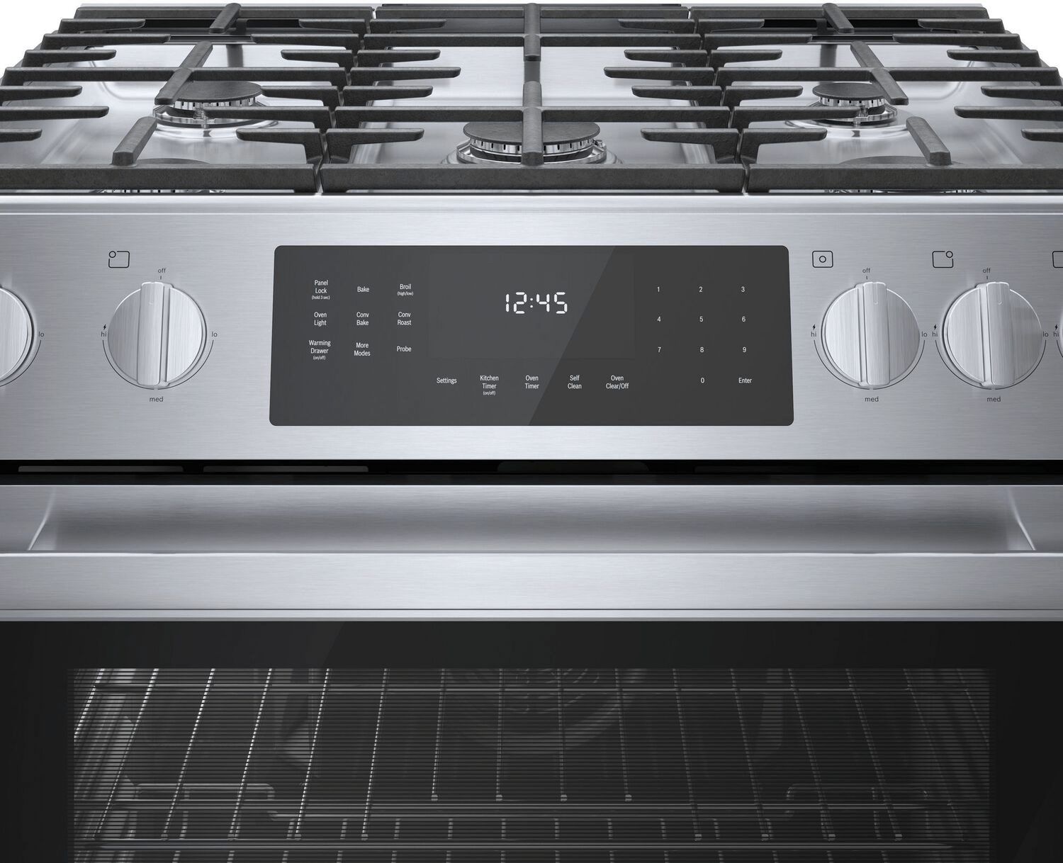 Bosch HGIP056UC