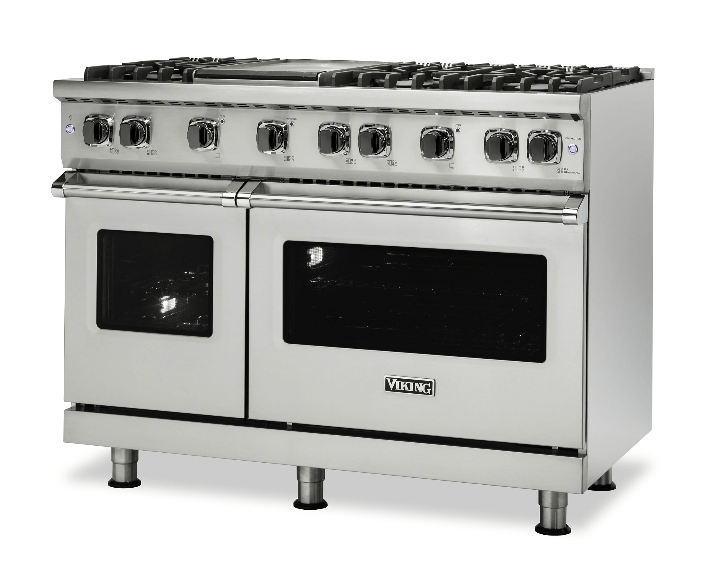 Viking VGR5486GSS