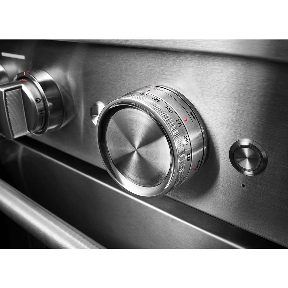 KitchenAid KFGC500JSS