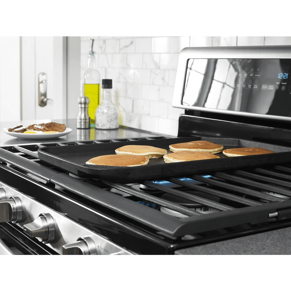 Whirlpool WGG745S0FS