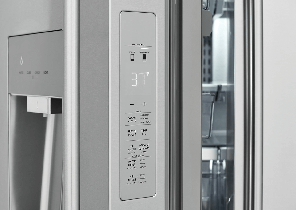 Electrolux ERFC2393AS