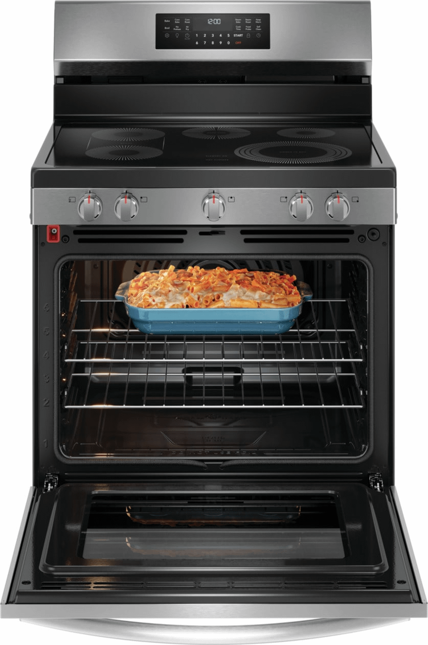 Frigidaire GCRE3060BF