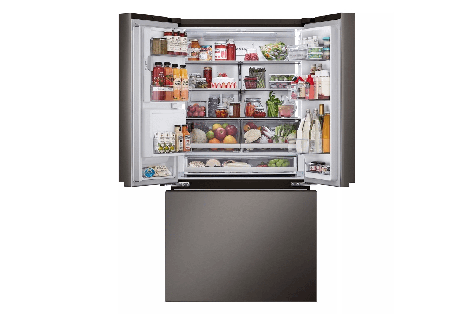 LG LRYXC2606D