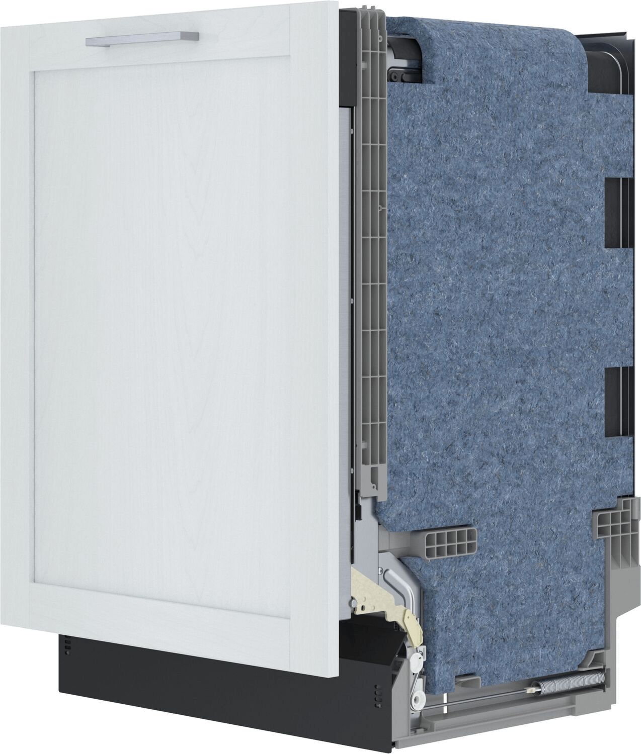 Bosch SHV4AEB3N