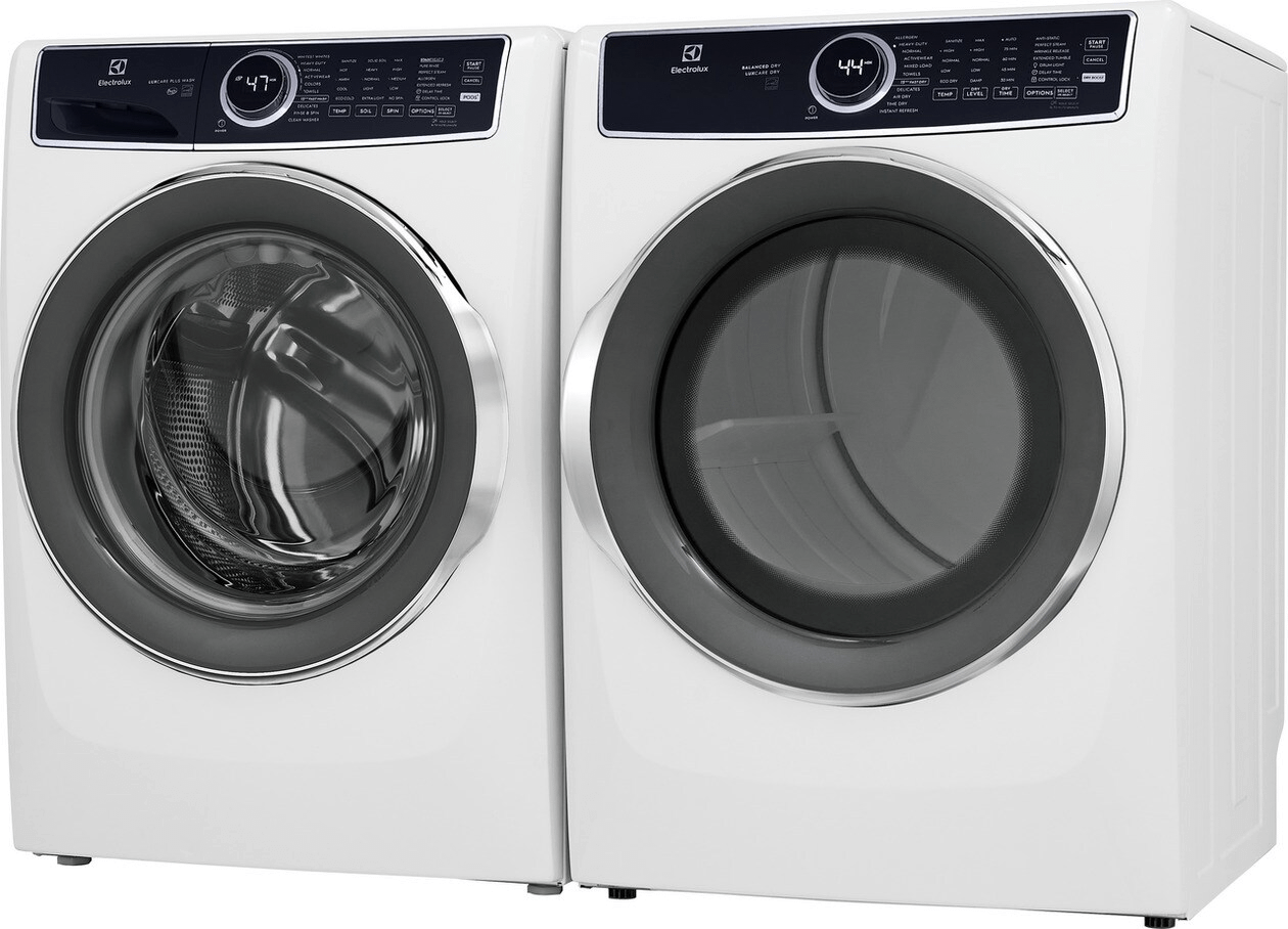 Electrolux ELFG7537AW