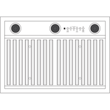 Monogram UVC9300SLSS