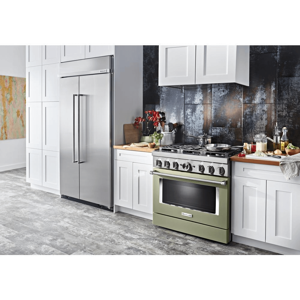 Whirlpool UVL6036JSS