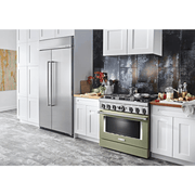Whirlpool UVL6036JSS