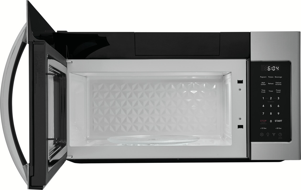 Frigidaire FMOS1846BS