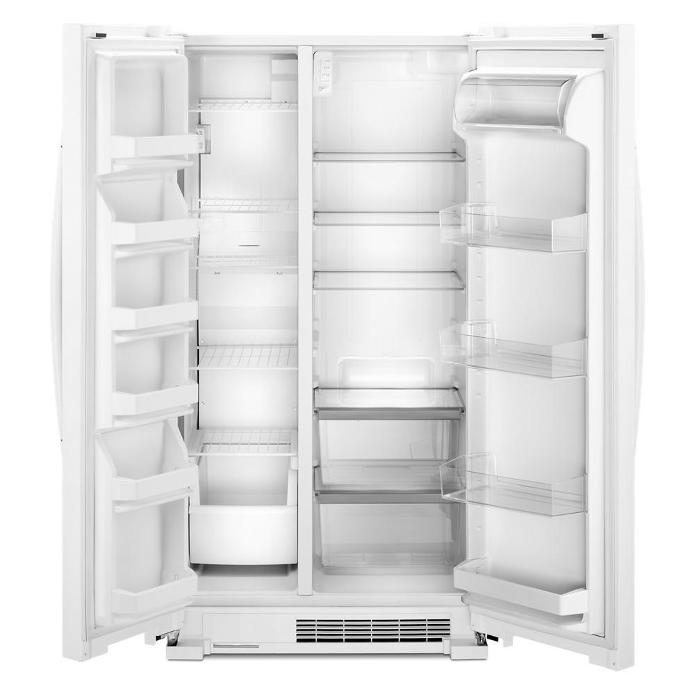 Whirlpool WRS315SNHW
