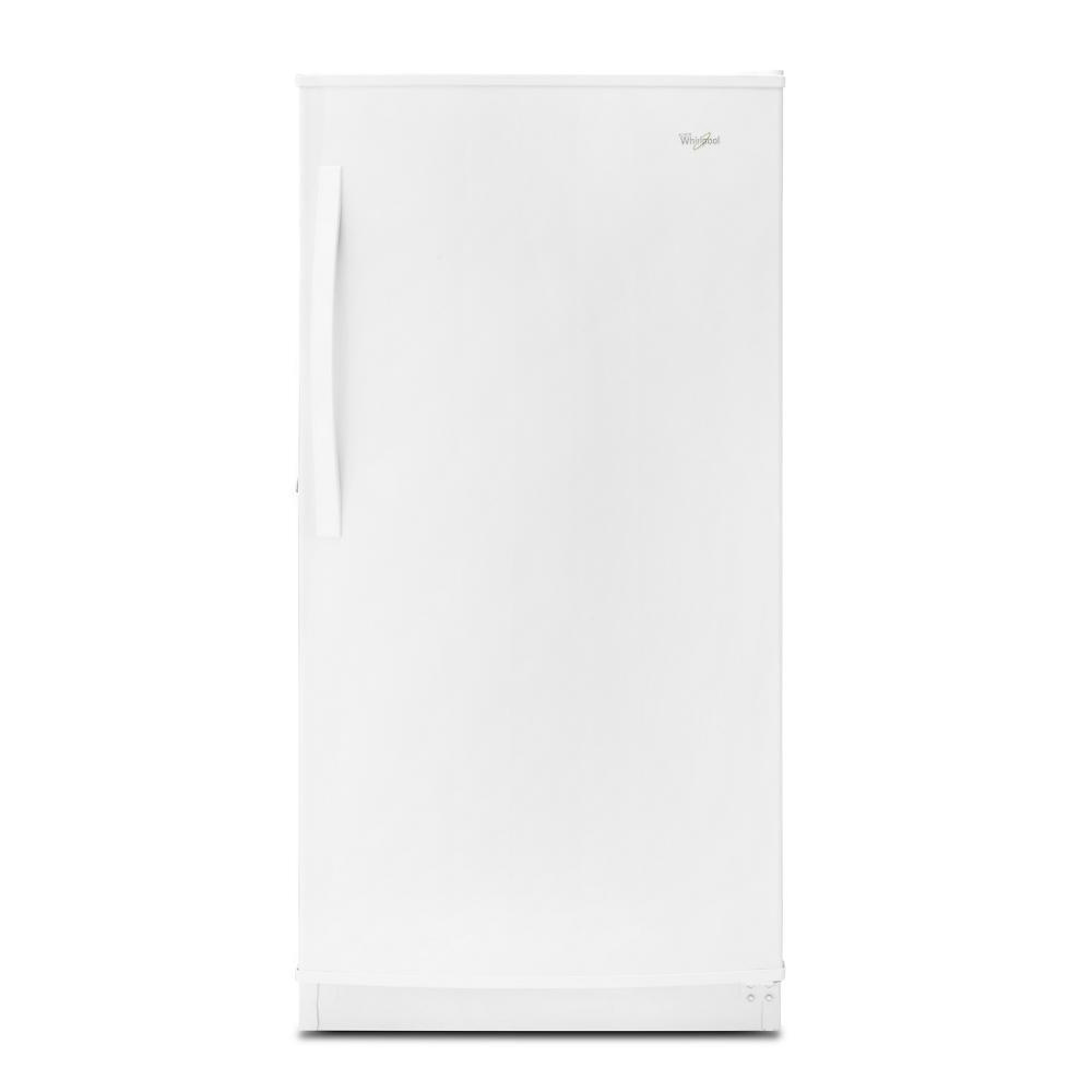 Whirlpool WZF57R16FW