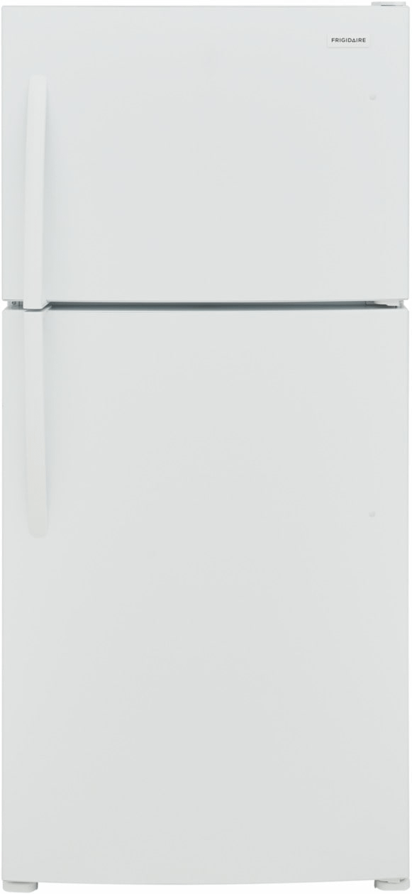 Frigidaire FFHT2022AW