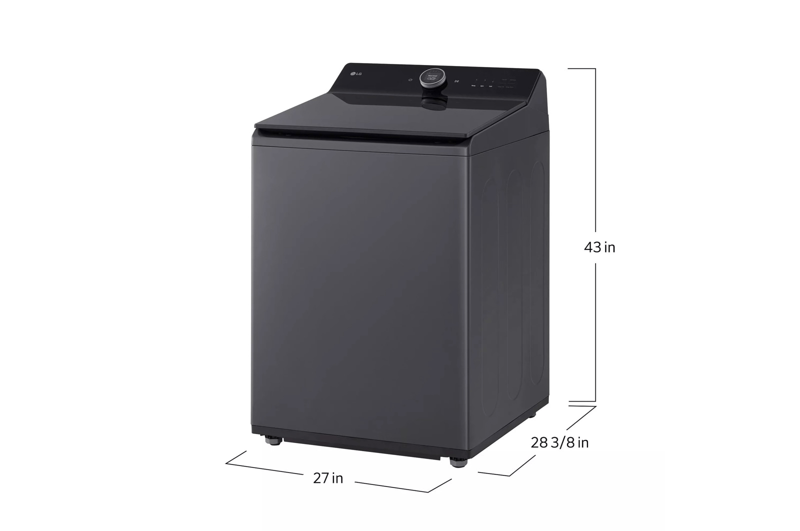 LG WT8600CB