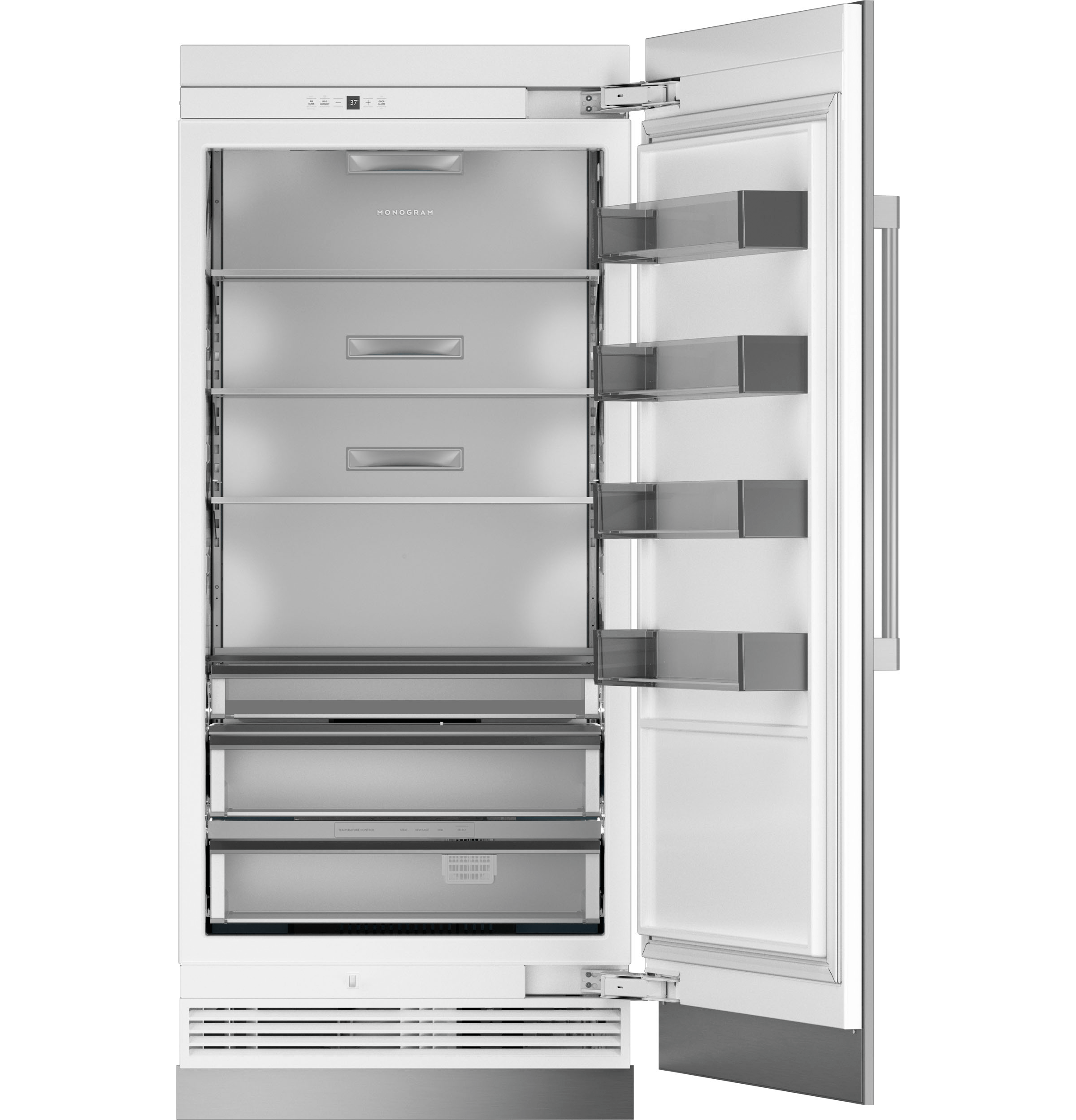 Monogram ZIR361NBRII