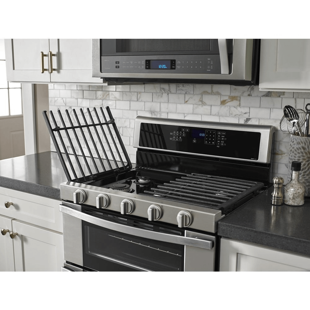 Whirlpool WGG745S0FS