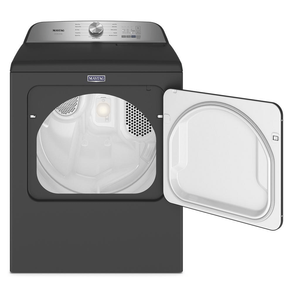 Maytag MED6500MBK