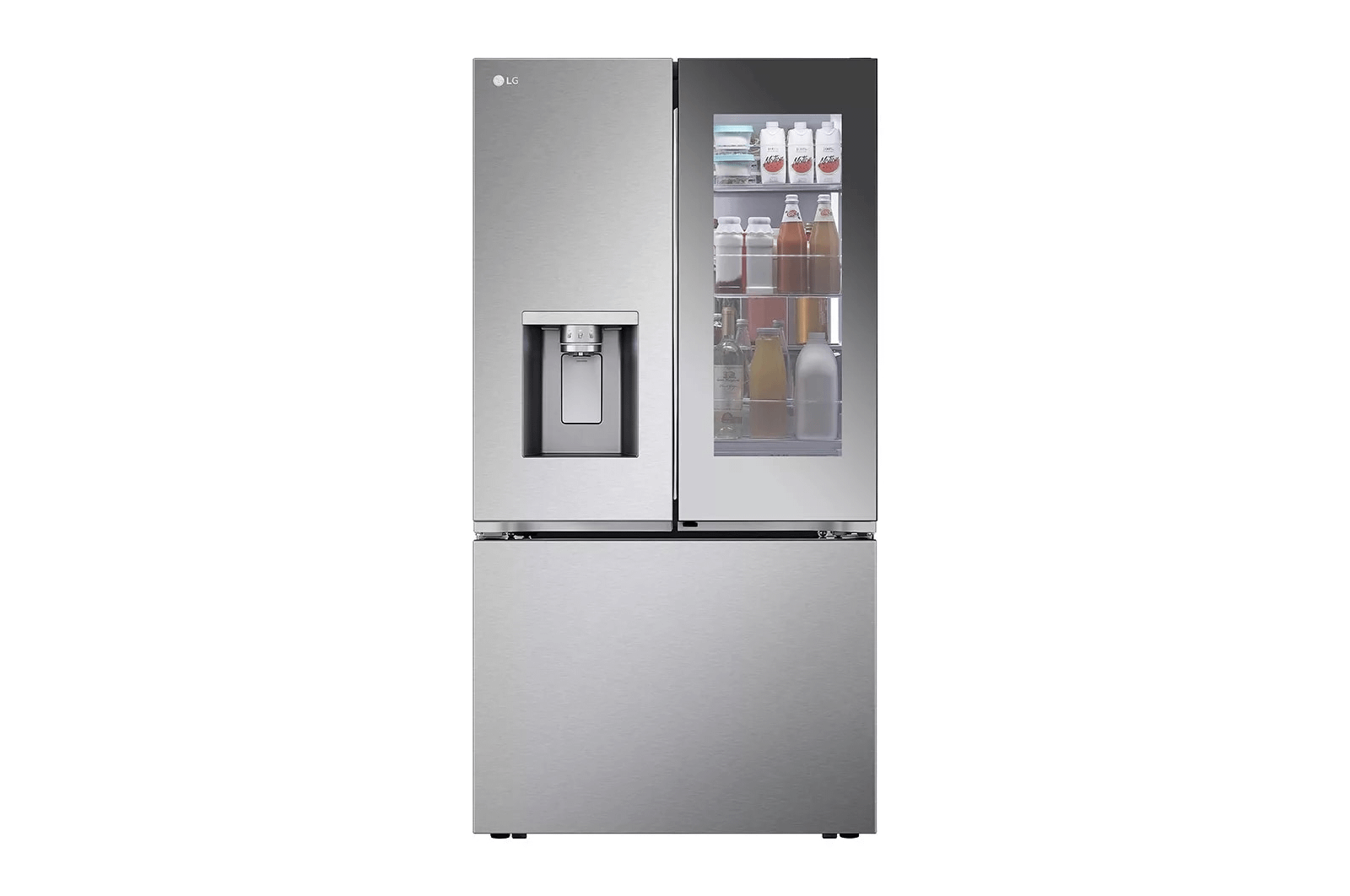 LG LRYKC2606S