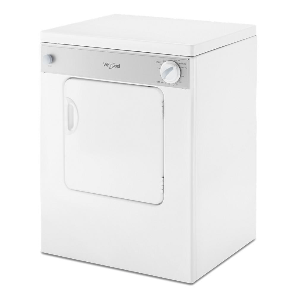 Whirlpool LDR3822PQ