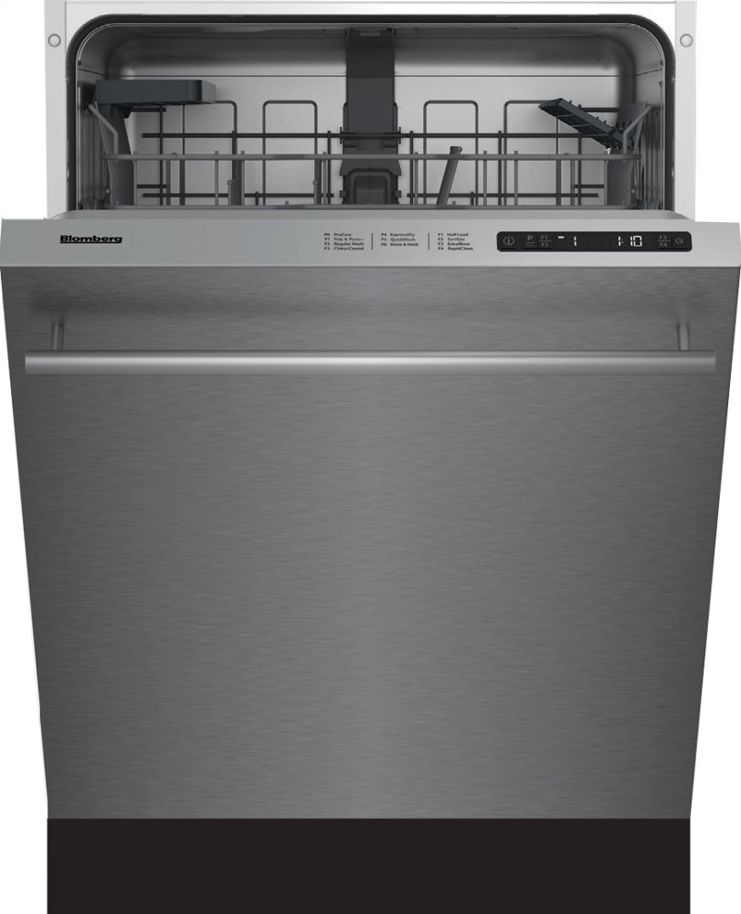 Blomberg DWT51600SS