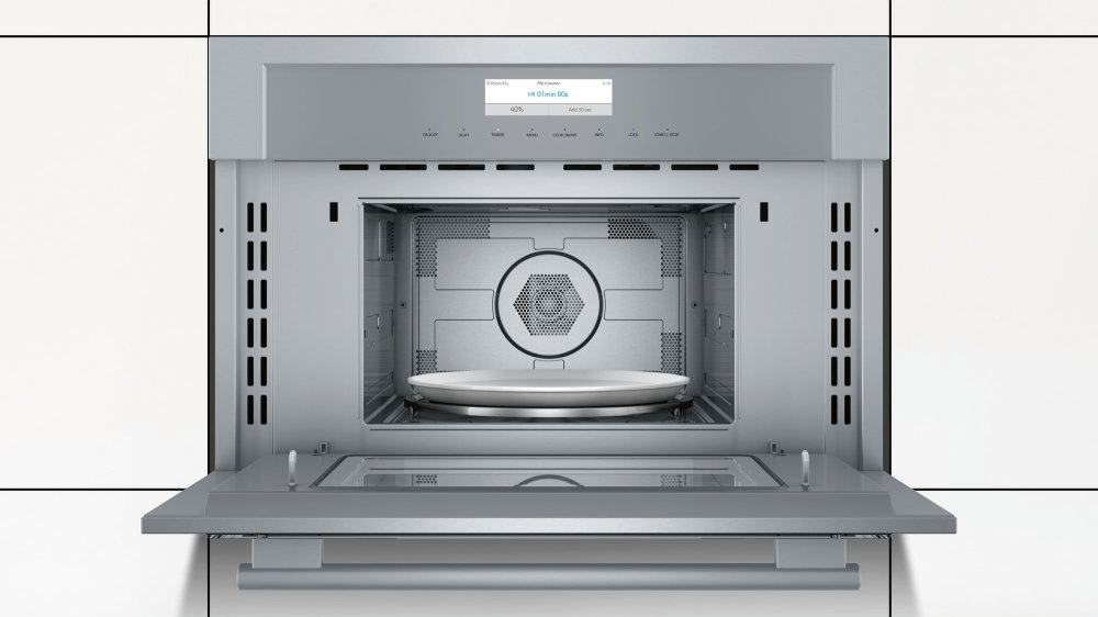 Thermador MC30WS