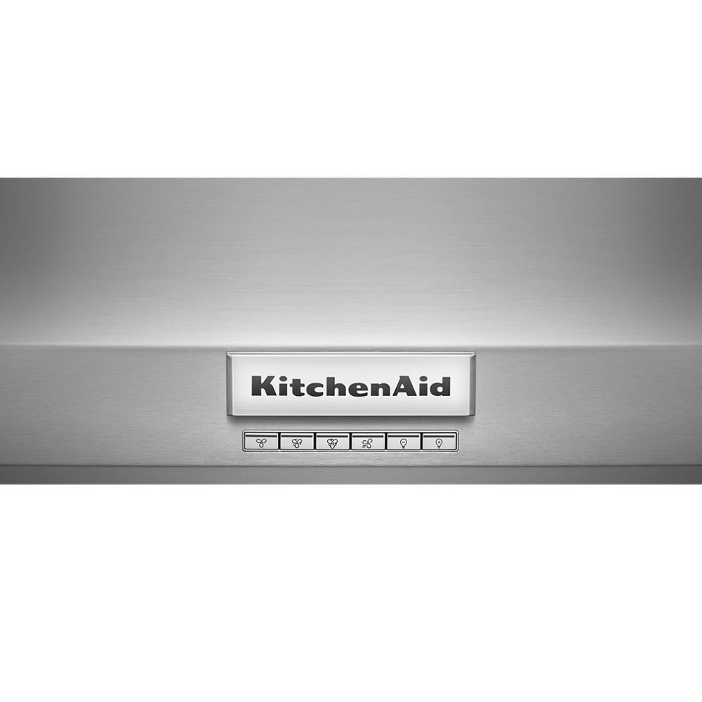 KitchenAid KVUC606KSS