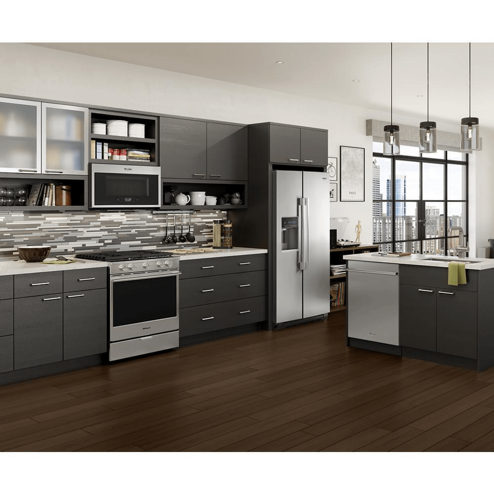 Whirlpool WEGA25H0HZ