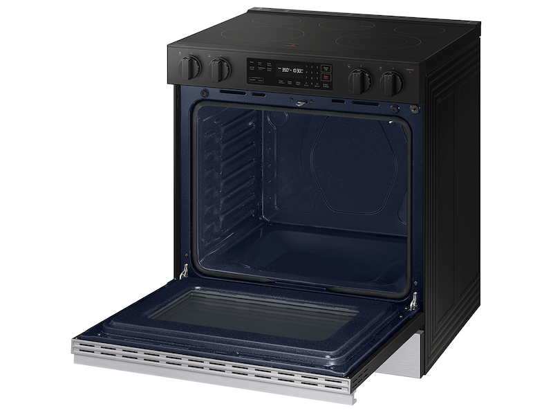 Samsung NSE6DG8100SR