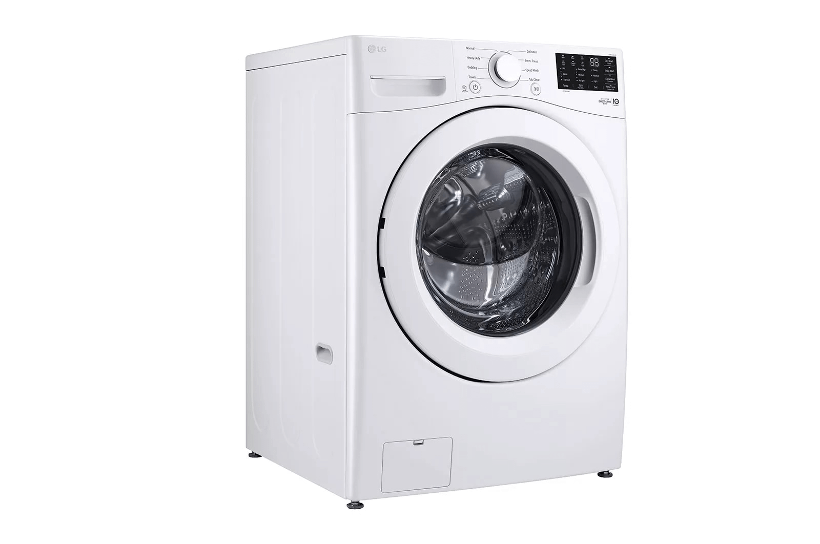 LG WM3470CW