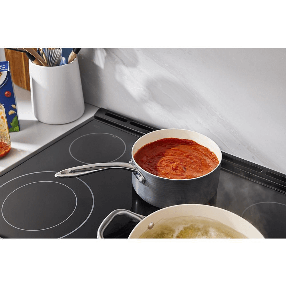 Maytag MES8800PZ