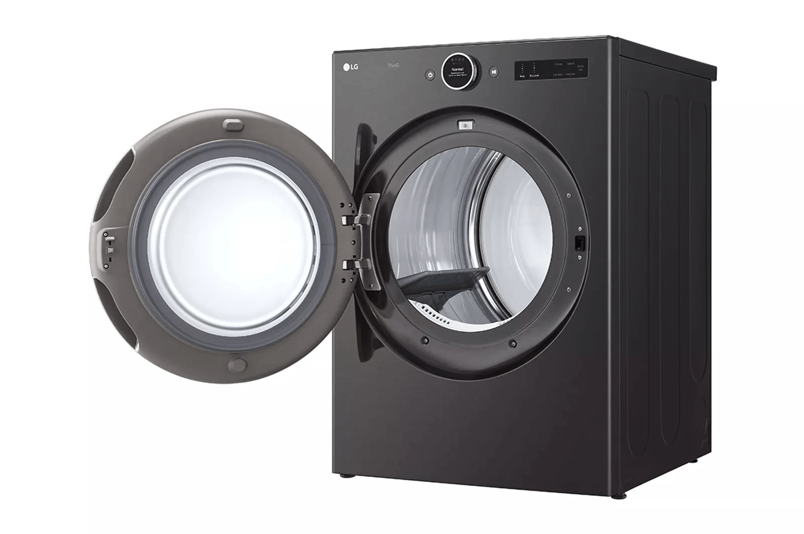 LG DLGX6701B