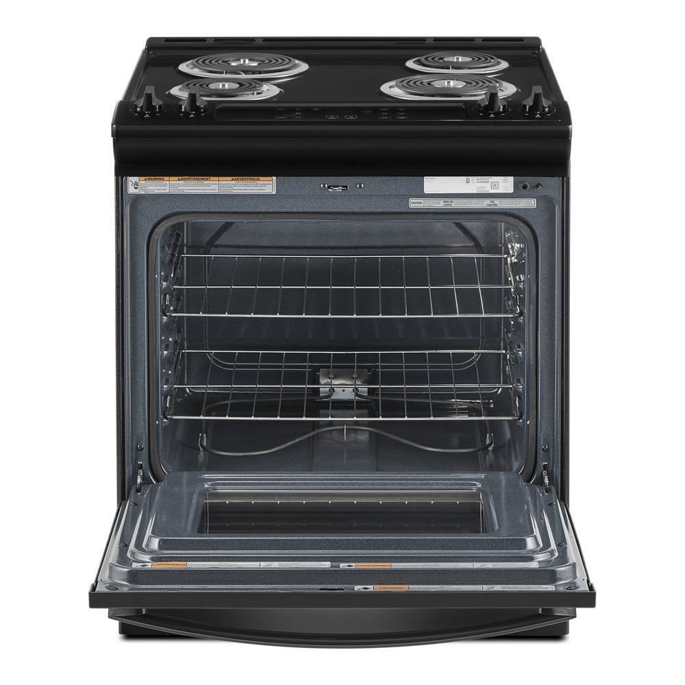 Whirlpool WEC310S0LB