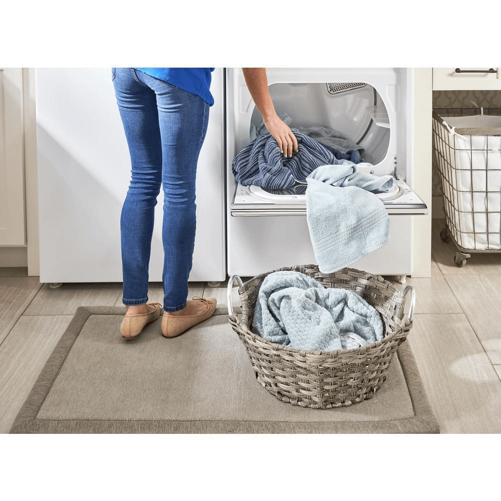 Maytag MED6230RHW
