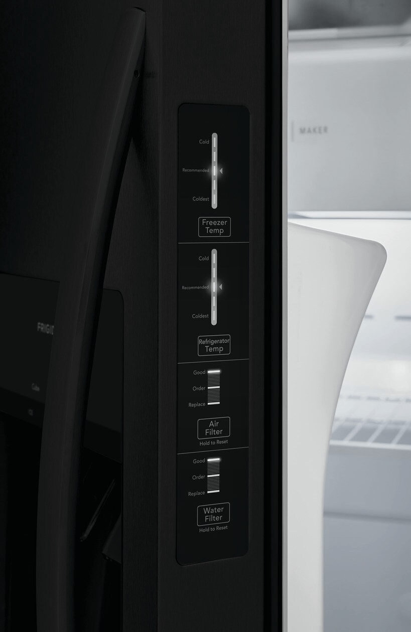 Frigidaire FRSS2323AB