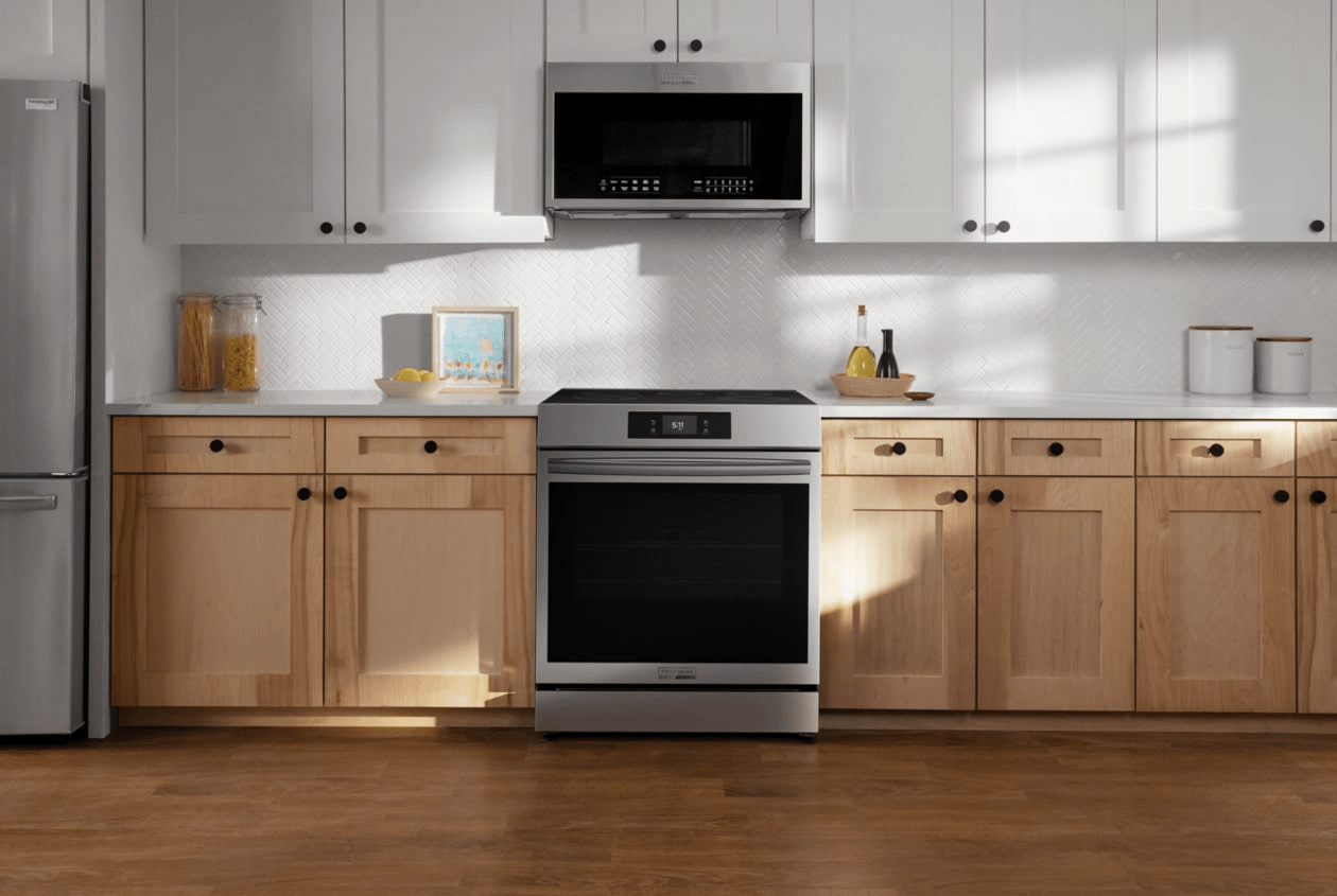 Frigidaire GCFI3060BF